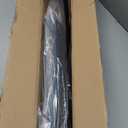 Hoolcar Exterior Front Grill Inserts Trim Center Bumper Guard Cover Compatible with Toyota 4Runner Limited 2014-2023, Black