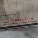 L Shaped Reversible Sectional Sofa with Chaise Lounge and Storage Ottoman Sets, Faux Leather Upholstery Convertible Corner Couch with Cupholders,Button Tufted Sofs&Couches for Living Room Furniture