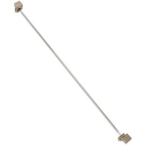 WR51X10038 Refrigerator Defrost Heater by Part Supply House