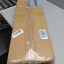 MaxWorks 50857 1320 lbs. Capacity 18 in. x 30 in. Hardwood Furniture Moving Dolly KD Version, Two Pack