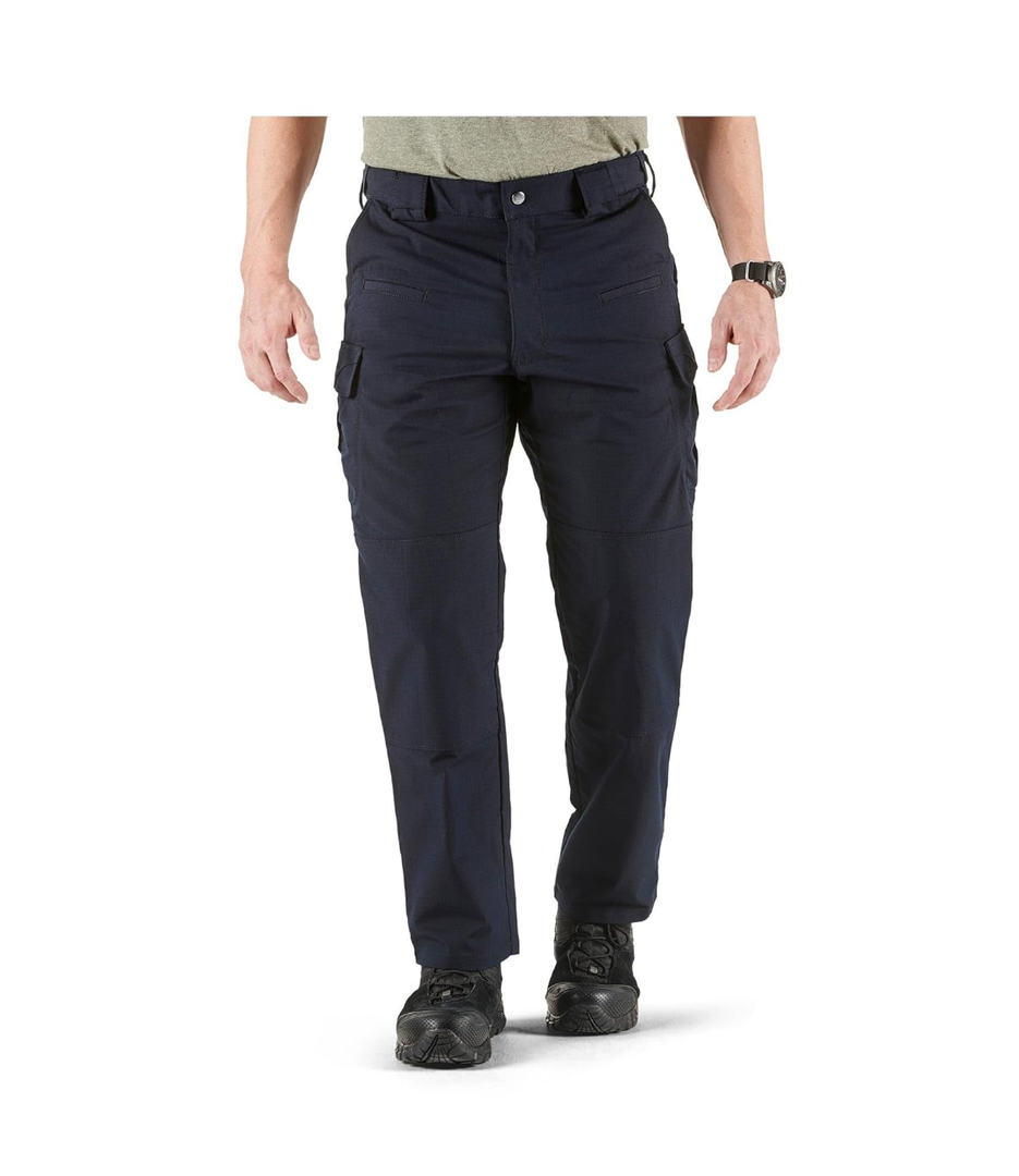 Tactical Stryke Pants for Men, Cargo Pockets Pant for Military & Law Enforcement, Size L