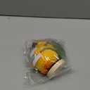 Birthday Gifts for Her Him, Positive Crochet Animals with 10 Affirmation Cards  Cute Emotional Support Duck Desk Decor Inspirational Gift for Women Coworkers Friends