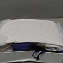 Split King Gap Filler for Adjustable Bed  Mattress Slide Stopper | Prevent Sliding with Anti-Slip Bed Bridge Connector | Keep Mattress from Sliding  Twin XL Gap Solution | Bedbinder DeLuxe