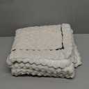 OTOB Couch Cover for Dogs Washable, Non Slip Funny Pet Couch Covers Sofa Slipcovers Cushion Mat, Plush Soft Cozy Pet Friendly Furniture Protector, All Seasons (Coffee, 23.6" x 47.2")