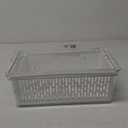 OXO Good Grips Produce Saver  Medium Bin, 13.8 x 7.4 x 4.7 in, White