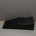 VEVOR 1Piece Vehicle Ramp 20000 lbs/9 Ton Capacity Car Service Ramp, Effortlessly Lift 5.5" High, Durable Nonslip & Portable, for Routine Tire Replacement Repairs, Work with Tandem Wheel Vehicles