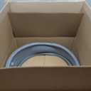 Upgraded DC97-16140P Washer Door Boot Seal Replacement for Samsung Washer Machine DC97-19755A 4546012 AP6002538 PS11735181 EAP11735181
