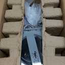 Vornado EV100 Evaporative Whole Room Humidifier with SimpleTank, Easy-Fill, 1 Gallon Capacity, 2 Speeds, Electronic Humidistat, Antimicrobial Treated Wick, Perfect for Home, Bedroom, and Living Room