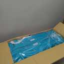 KingCamp Low Beach Chairs 2 Pack, Folding Portable Chair for Adults lightweight Extra Wide Ergonomic High Back Seat 300lbs Heavy Duty Oversized Gear with Carry Bag for Outdoor Lawn Camping Picnic