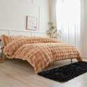 Black Rabbit Plush Area Rug for Bedroom Living Room Sofa,2'X6' Faux Fur Fluffy Shaggy Rectangular Square Rug for Kids Teen Girls Room,Furry Carpet Rug for Nursery Baby Room Decor for Teenage