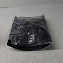 Hiorucet 15.5" - 26" Adjustable Ash Pan Drip Pan for Chargriller 5050 5650 2121 5072 3001 2828 2823 2123 1224 2929 2727 E1224 1224 5252 1324 Charcoal Grills, with 2pcs Grate Hangers Replacement Parts