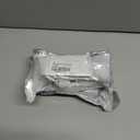 2 x Christmas Stocking Holders Mantel Hook Hangers Fireplace Hooks Hanger Christmas Stocking Hook Fireplace Hanger Grip for Christmas Party Decorations (Black)