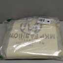 MKP COLLECTION Women Fashion Backpack Purse Multi Pockets Anti-Theft Rucksack Travel Shoulder Bag Handbag Set 2pcs (Black/Black)