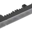 LED Third Brake Light for Nissan Sentra 2012-2019 for Nissan Altima Sedan 2014-2018 No.265903RA0A/265903RA0B 3rd High Mounted Stop Lamp Rear Center High Level Brake Light Lamp