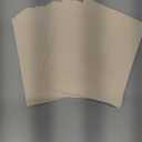 50 Pack Blush Pink 5x7 Envelopes for Invitations, Wedding, A7 Size with Bronze Lining and Self Adhesive Peel and Stick