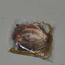 5Pcs Forest Animal Acorn Ornaments,Cozy Forest Woodland Christmas Ornaments for Christmas Tree,Forests Animal Christmas Ornaments,Pine Cone Animals Decor,Squirrel Acrylic Hanging Ornament