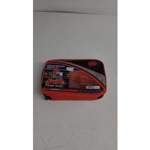 AAA Premium Traveler Road Kit, 64 Pc 4284AAA