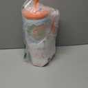 Swig Life 40oz Mega Mug, 40 oz Tumbler with Handle and Straw, Cup Holder Friendly, Dishwasher Safe, Extra Large Insulated Tumbler, Stainless Steel (Saturdays in Knoxville)