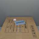 Office Chair Ergonomic Desk Chair, 330LBS Capacity, High Back Computer Chair for Long Hours Comfortable, Rolling Swivel Executive Task Chair for Home Office with Flip-up Armrests, Black (One Size)