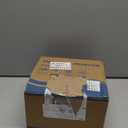 NetumScan USB POS Receipt Printer, 80mm Thermal Receipt Printer with Auto Cutter Cash Drawer, 300mm/s, Support Windows/Mac/Linux, Restaurant Kitchen Printer for ESC/POS(Only USB Interface) 8360