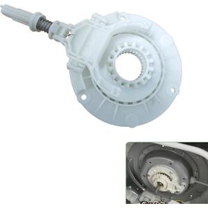 4323EA2001C Washer Shift Actuator Coupling Assembly Compatible with LG Kenmore Replaces PS7786658 ACP72929002 AP5674447 2653835 Washing Machine Coupling Assembly