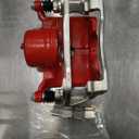 cciyu 19B2661 Front Right Brake Caliper With Bracket For Acura For ILX 2013-2015,For Honda For Accord 2003-2017,For Honda For Civic 2013-2021,For Honda For CR-Z 2016,For Honda For Fit 2013-2014