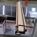 AILUNWALL Full Size Bed Frame, Fabric Upholstered Platform Bed with Adjustable Headboard, Sturdy Frame and Wooden Slats, Noiseless, No Box Spring Required, Easy to Assemble, Light Grey