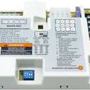 50A55-843 Ignition Control Module,Universal Integrated Furnace Control Board FurnaceSuitable for White Rodgers 50A55-843