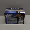 Oster 2-Slice Touchscreen Toaster, Digital Countdown Timer, 6 Shade Settings, Easy Touch Technology, Bagel/Reheat/Frozen Modes, Stainless Steel