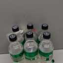 Sprite Zero Sugar Lemon Lime Diet Soda Pop Soft Drinks, 16.9 fl oz, 6 Pack Best by: 02/02/2026