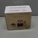 Electric Mixing Mug,Self Stirring Coffee Mug with Lid & Handle Home Office Stirring Cup,400ml Lightweight Self Mixing Cup High Speed Suitable for Coffee/Milk/Protein Powder