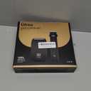 Ufree Beard Trimmer for Men, Foil Shaver Electric Razor, Shavers for Body Face Nose Ear, Cordless Hair Trimmer, Professional Hair Clippers, Mustache Grooming Kit Birthday Gifts for Men (Black)