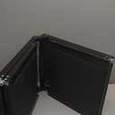 Dog Ramp for Car, 71''x 17'' Pet Ramp for Large Dogs with Anti-Slip Surface, Extra Long Dog Ramps Up to 250LBS for Truck SUV Van Stairs, Folding Car Ramp for Dogs to Get on Bed Couch