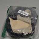 FeelinGirl Shapewear Bodysuits for Women Lace Shapewear Tummy Control V-Neck Sleeveless Bodysuit Tops Jumpsuit (Medium, Black)