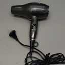 BaBylissPRO Ceramix Xtreme Hair Dryer, 2000-Watt Professional Blow Dryer with Concentrator Nozzle, 6 Heat/ Speed Settings, For All Hair Types