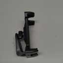 KEMIMOTO UTV Phone Mount ATV Holder, Fit 4.7"-13" Phone & Tablet, 360 Adjustable Heavy Duty, Compatible with Can-Am Maverick X3 Outlander Polaris RZR Sportsman Kawasaki Talon Viking