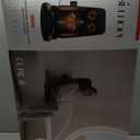 Belhope Shiatsu Neck and Back Massager with Heat, 4D Kneading Back Massager for Pain Relief Deep Tissue, Comfortable Back Massage for Chair, Massage Mat for Home Office, Gifts for Women Men Parents