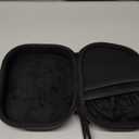 LTGEM Case Compatible with JBL Tune 510BT 520BT 500BT 570BT 660NC 710BT 720BT 770NC & Live 460NC 660NC 670NC 770NC 760NC Headphones, Black