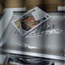 Breville BOV860BTR Smart Oven Air Fryer and Convection Oven, Black Truffle, 0.8 cu ft