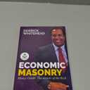 ECONOMIC MASONRY: Money Guild, The secrets of the Rich, Book