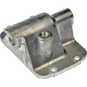 Dorman 917-500 4WD Axle Actuator Housing Compatible with Select Dodge / Jeep Models