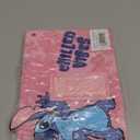 Disney Lilo and Stitch Kids Case for iPad - 9th Generation iPad Case, iPad 8th Generation Case, iPad 7th Generation Case - 10.2 2019/2020/2021 - Tablet Cover with Stand, Shockproof Silicone