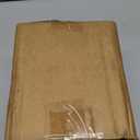 Eapele Floating Book Shelves for Wall, Steel Constructed Hidden Bookshelf with Mounting Hardware (Grey, 4pcs) (Irregular square 4pcs)