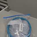 Waterproof Foot Cast Cover for Shower Adult, Patented Ankle Wound Protector Watertight Seal, Reusable Surgery Recovery Supplies After Broken Foot Injury [2026 Upgrade]