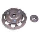 Starter Clutch Idle Gear Bearing Compatible with Polaris Outlaw 90 2007-2016, Outlaw 110 2016-2022, Sportsman 90 2007-2016, Sportsman 110 2016-2022 0453466 0454961 0455258