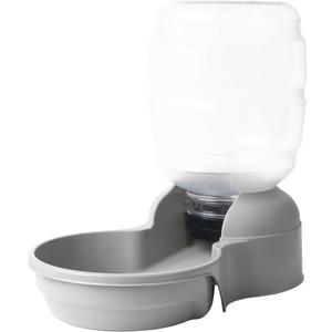Petmate Aspen Pet Lebistro Cat and Dog Water Dispenser, Made in USA