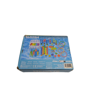 Sloosh Beach Toys