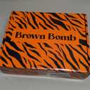 Body Wave Lace Front Wig, Synthetic Lace Front Wig Pre Plucked Glueless Wigs 13X5X1 HD Lace Front Wigs for Women 24inch Side Part Wig (Rooted OmbreBlond, 24)