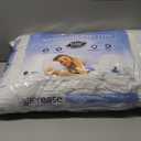 Allerease Soothing Cotton Bed Pillow Standard/Queen