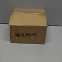 4 pack 16oz Thick Glass Jar with Lid for Overnight Oats,Reusable Leak Proof Wide Mouth Mason Jar perfect for Overnight Oats Fruit Salad Dressing Snacks Cereal Sauce Beans Condiment,Dishwasher Safe